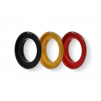 CNC Racing Small Rear Wheel Taper Cone Spacer for Ducati's CNC Racing Small Rear Wheel Taper Cone Spacer for Ducati's